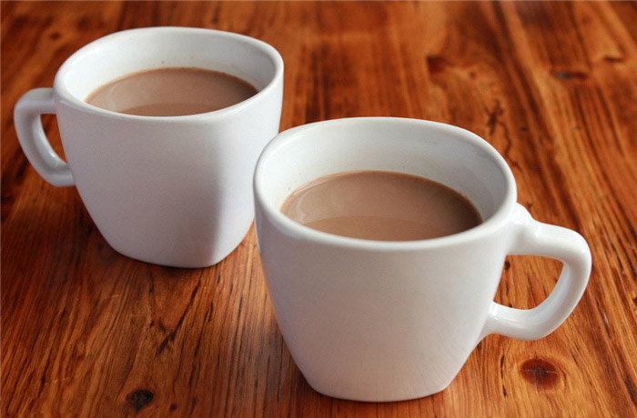 向阳奶茶培训